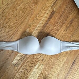 Soma strapless bra